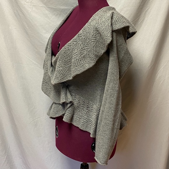 Marina Luna cardigan - Picture 2 of 7